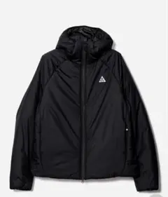 primaloft ダウンジャケット