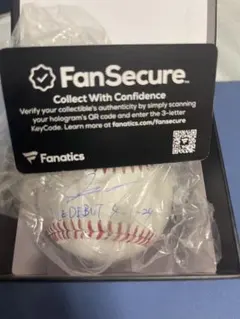 吉田正尚 直筆サインボールFanatics Rawlings 2023 WBC - メルカリ