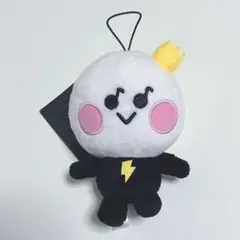 treasure ヨシ TRUZ YOCHI ぬいぐるみ キーホルダー