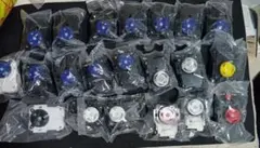 ベイブレードＸ　ワインダーランチャー　まとめ売り