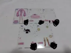 ひみつのアイプリ アイプリバース 5枚セット ひまり