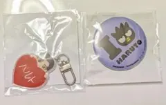 2025年最新】treasure ハルト 缶バッジの人気アイテム - メルカリ