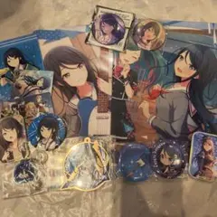 2026年最新】星乃一歌まとめ売りの人気アイテム - メルカリ
