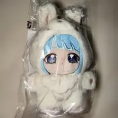 あんスタ いつぬい HiMERU 一緒に暮らすぬい 2弾 うさぎ Crazy:B