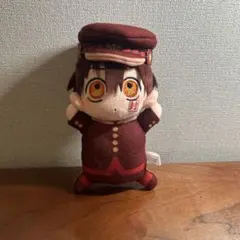 地縛少年花子くん ミツバ 三葉惣助 ぬいぐるみ マスコット - メルカリ