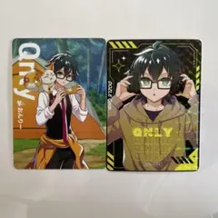 ドズル社 ブロマイド バラ売りページ ドズル社」新作ランダムブロマイドがコンビニで2025年4月4日発売