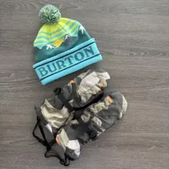 2026年最新】BURTON 迷彩の人気アイテム - メルカリ