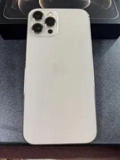 iPhone 12 Pro 256GB - メルカリ