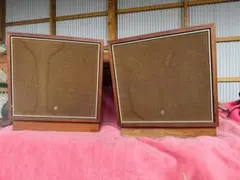 Victor BLA-18 ヴィンテージ スピーカー美品（ワンオーナー）です