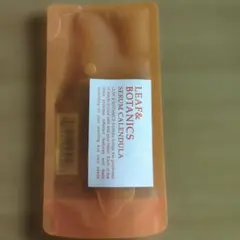 LEAF&BOTANICS オイルセラム カレンデュラ 詰替用のサムネイル