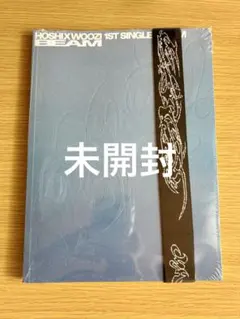 SEVENTEEN BEAM 未開封