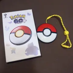 ポケモンGOプラスプラス 本体 ファミマ限定 - メルカリ