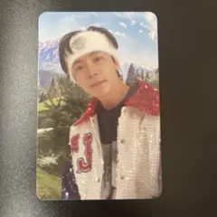 2022 Winter SMTOWN SMCU PALACE ドンヘトレカ