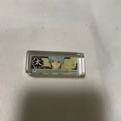 刀剣乱舞 編成ミニアクリルコレクション 一期一振