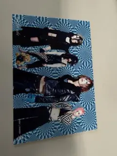 2026年最新】mejibray チェキの人気アイテム - メルカリ