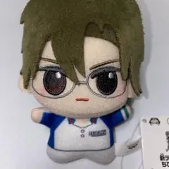 新テニスの王子様 ちびぐるみ 手塚国光