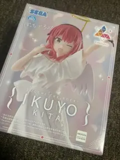 IKUYO KITA BOCCHI THE ROCK! フィギュア