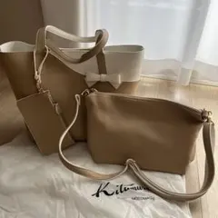 ショルダーバッグ