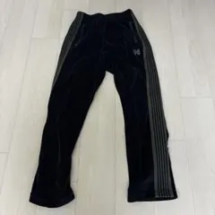 2026年最新】needles トラックパンツ ベロアの人気アイテム - メルカリ