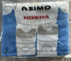 ASIMO ビッグ・フリースブランケット