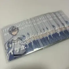 カラフルピーチ　ヒロ　トレカ23枚　カラフルピ－チミュージアム