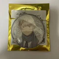 ★　ヘタリア キャラバッジコレクション アニバーサリーパーティー ロシア