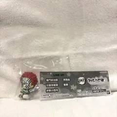 【匿名配送】 鬼滅の刃 ねむらせ隊3 猗窩座