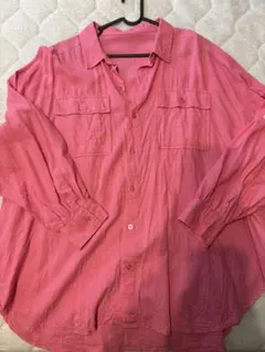 RODEO CROWNS シャツのサムネイル