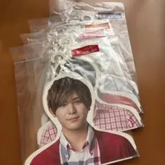 Hey! Say! JUMP ハンガー全員 セブンくじ - メルカリ
