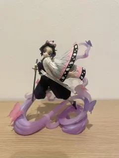 2026年最新】胡蝶しのぶ フィギュアーツzeroの人気アイテム - メルカリ