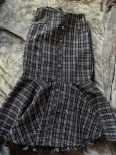 tocco closet ロングスカートのサムネイル