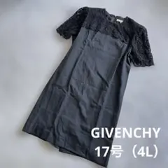 givenchy ワンピース
