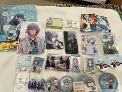 アイナナ 四葉環 特典等 まとめ売り