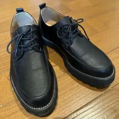WYM LIDNM SHARK SOLE COMBINATION SHOES