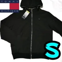 ジップアップ ブルゾン