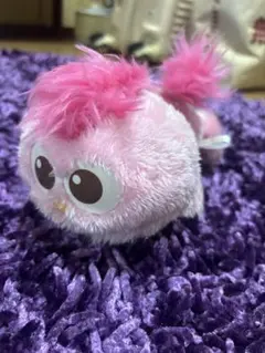 モッピー ぬいぐるみ マスコット