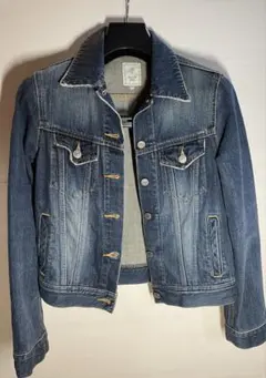 2025年最新】Spick and Span レディース Gジャン・デニムジャケット