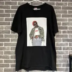 2025年最新】supreme andre 3000 teeの人気アイテム - メルカリ