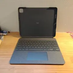 Logicool iPadケース11inch ※エレコムのペンはおまけ Logicool iPadケース11inch ※エレコムのペンはおまけ - メルカリ