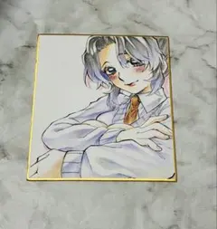 胡蝶しのぶ キメ学 制服Ver.