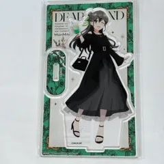 青春ブタ野郎 美東美織 アクリルスタンド カラオケの鉄人