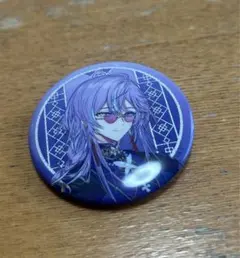 にじさんじ Dytica 2ndAnniversary ランダム缶バッチ