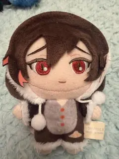 2026年最新】NUカーニバル ぬいぐるみの人気アイテム - メルカリ