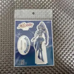 キュアベリー　アクリルスタンド