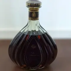 XOクルボアジェ　『木箱入り』　保管状態良好 XOクルボアジェ 『木箱入り』 保管状態良好