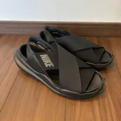 NIKE スポーツサンダル　プラクティスク　25cmのサムネイル