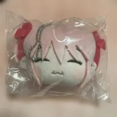 魔法少女まどか☆マギカ まどマギ ぷにっぺ 鹿目まどか ぬいぐるみ マスコット