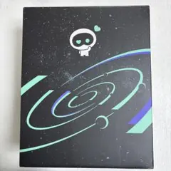 BTS MARCH BOX12 JIN ジン