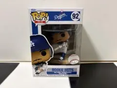 2026年最新】ムーキー・ベッツ フィギュアの人気アイテム - メルカリ