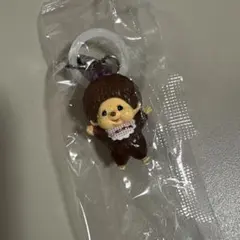 あ*様 モンチッチ めじるしアクセサリー2 ガチャ ガチャガチャ モンチッチちゃ